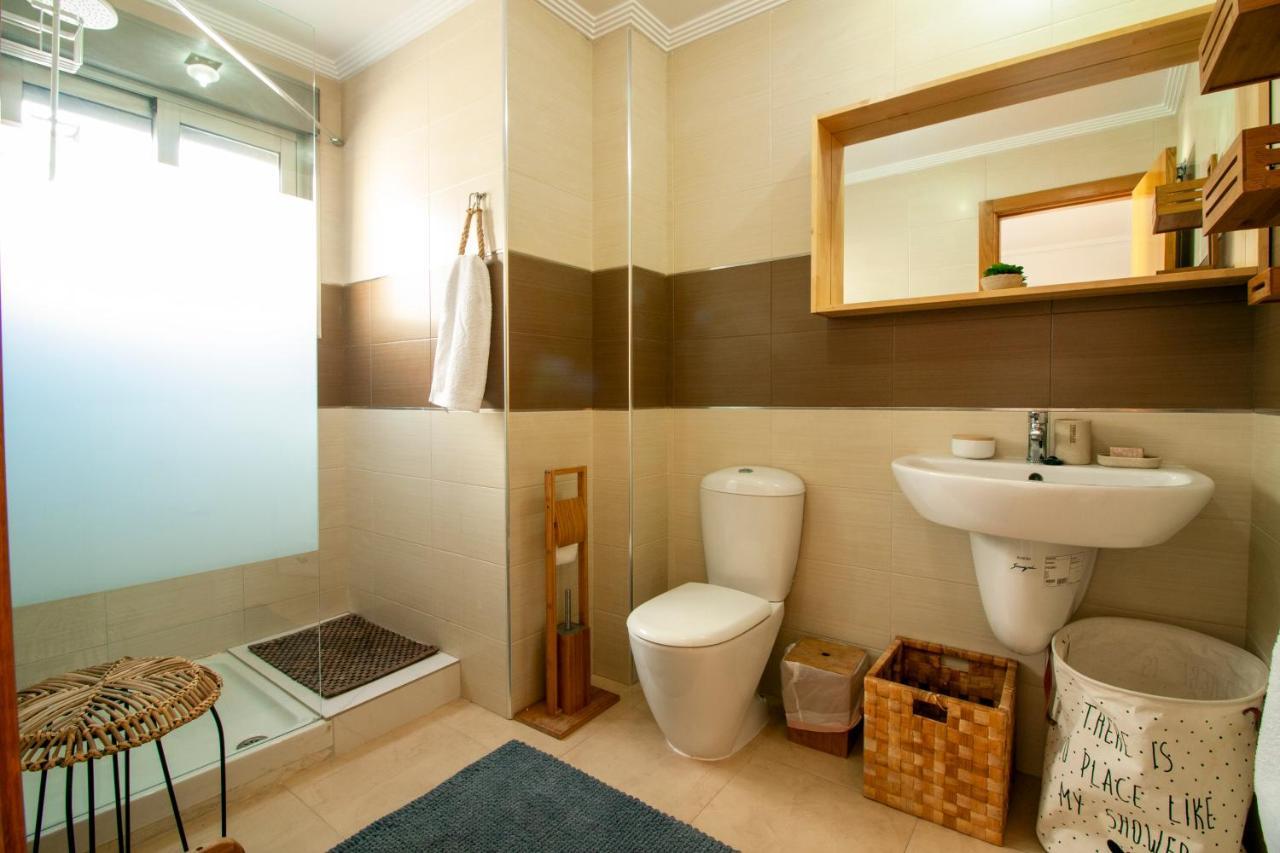 Appartamento El Apartamento De Maria Jose Torrevieja Esterno foto